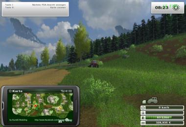 Wild brook valley v2.5
