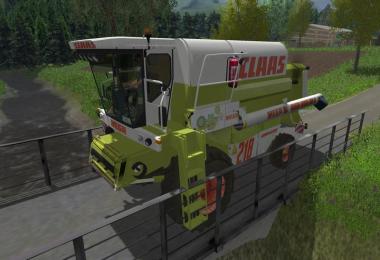 Wild brook valley v2.5