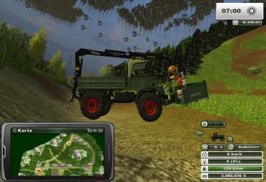 Wild brook valley v2.5