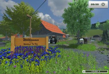 Wild brook valley v2.5