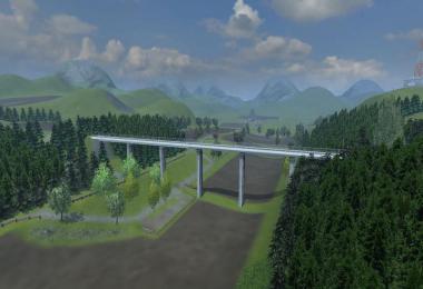 Wild brook valley v2.5