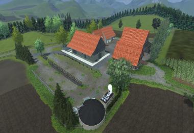 Wild brook valley v2.5