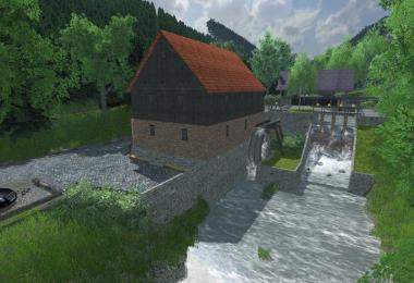 Wild brook valley v2.5