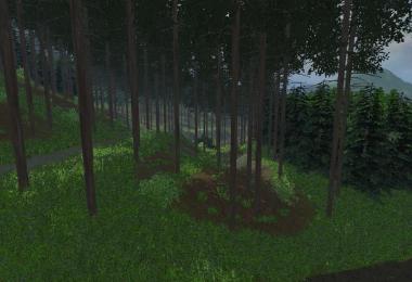 Wild brook valley v2.5
