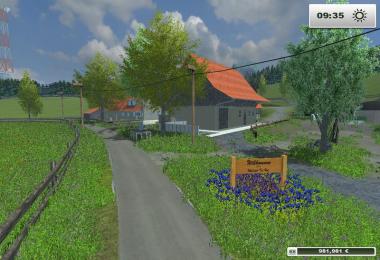 Wild brook valley v2.5