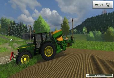 Wild brook valley v2.5