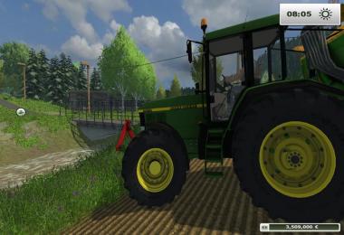 Wild brook valley v2.5