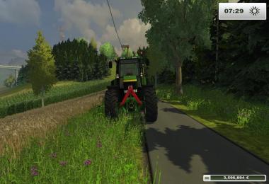 Wild brook valley v2.5