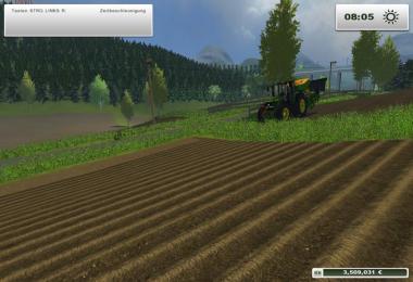 Wild brook valley v2.5