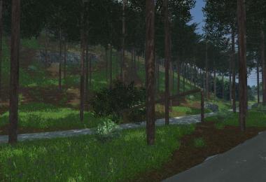 Wild brook valley v2.5