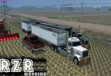 Wilson Grain Trailer v1.5