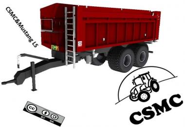 WTC MTS 1682 Red blue v1.0