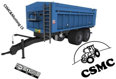 WTC MTS 1682 Red blue v1.0