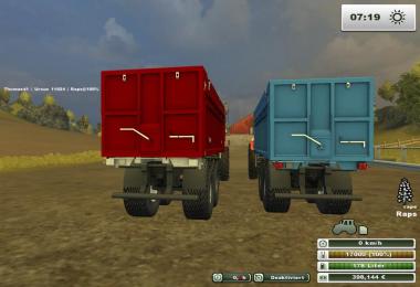 WTC MTS 1682 Red blue v1.0