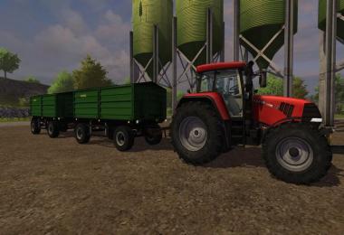 Zaslaw D 737AZ green v2.0 mit shadertipping