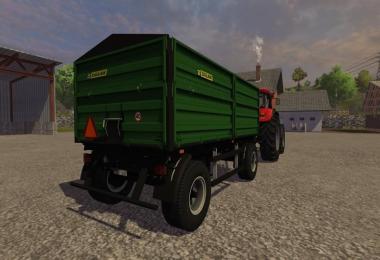 Zaslaw D 737AZ green v2.0 mit shadertipping