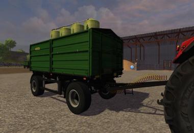 Zaslaw D 737AZ green v2.0 mit shadertipping