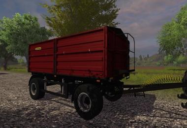 Zaslaw D 737AZ v2.0 mit shadertipping