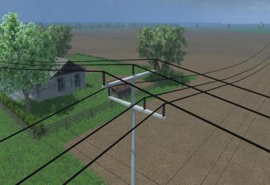 1kV landline modular v2.0