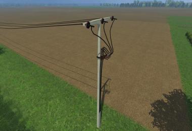 1kV landline modular v2.0