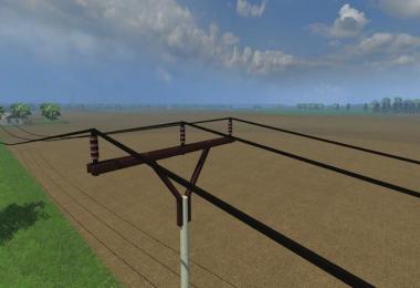 1kV landline modular v2.0