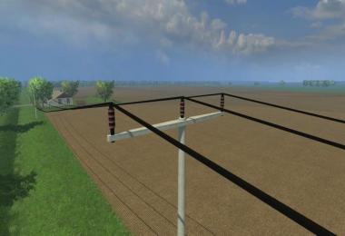 1kV landline modular v2.0