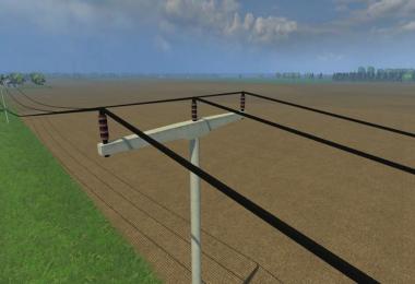 1kV landline modular v2.0