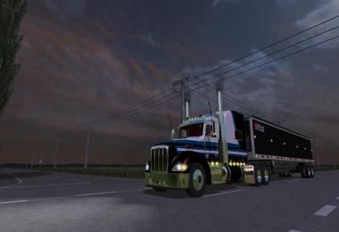 2014 Peterbilt 386