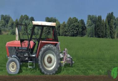 Zetor 8011 v1.0