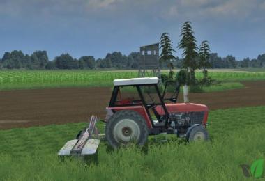 Zetor 8011 v1.0