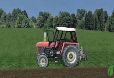 Zetor 8011 v1.0