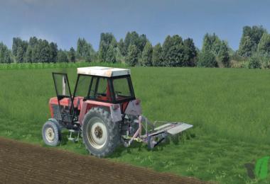 Zetor 8011 v1.0