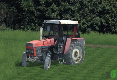 Zetor 8011 v1.0