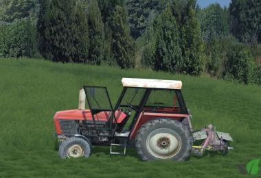 Zetor 8011 v1.0