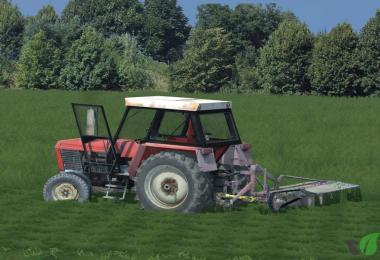 Zetor 8011 v1.0