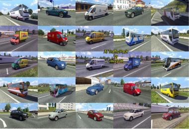 AI Traffic Pack by Jazzycat  v1.8
