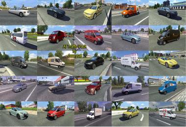 AI Traffic Pack by Jazzycat  v1.8