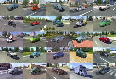 AI Traffic Pack by Jazzycat  v1.8