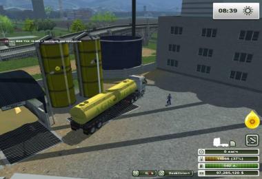 Vojvodina Specijal ft. Stasenko v3.1