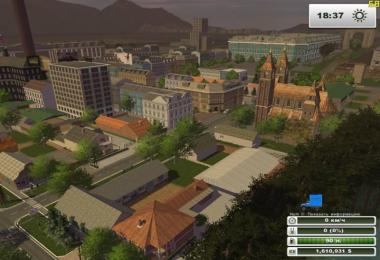 Vojvodina Specijal ft. Stasenko v3.1