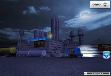 Vojvodina Specijal ft. Stasenko v3.1