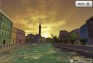 Vojvodina Specijal ft. Stasenko v3.1