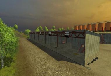 Volksstedt v1.3 Multifrucht