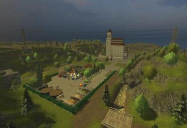 Volksstedt v1.3 Multifrucht