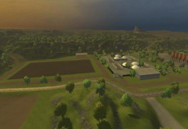 Volksstedt v1.3 Multifrucht