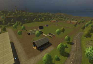 Volksstedt v1.3 Multifrucht