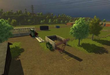 Volksstedt v1.3 Multifrucht