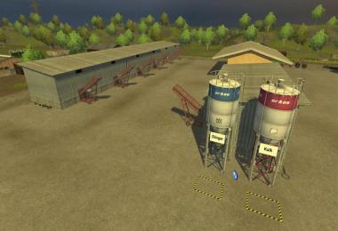 Volksstedt v1.3 Multifrucht