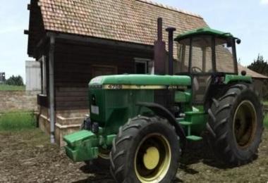 John Deere 4755 v1.0