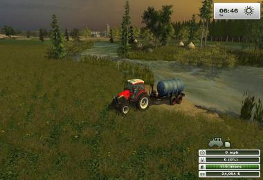 Starowies By TheMasteRTeamTV